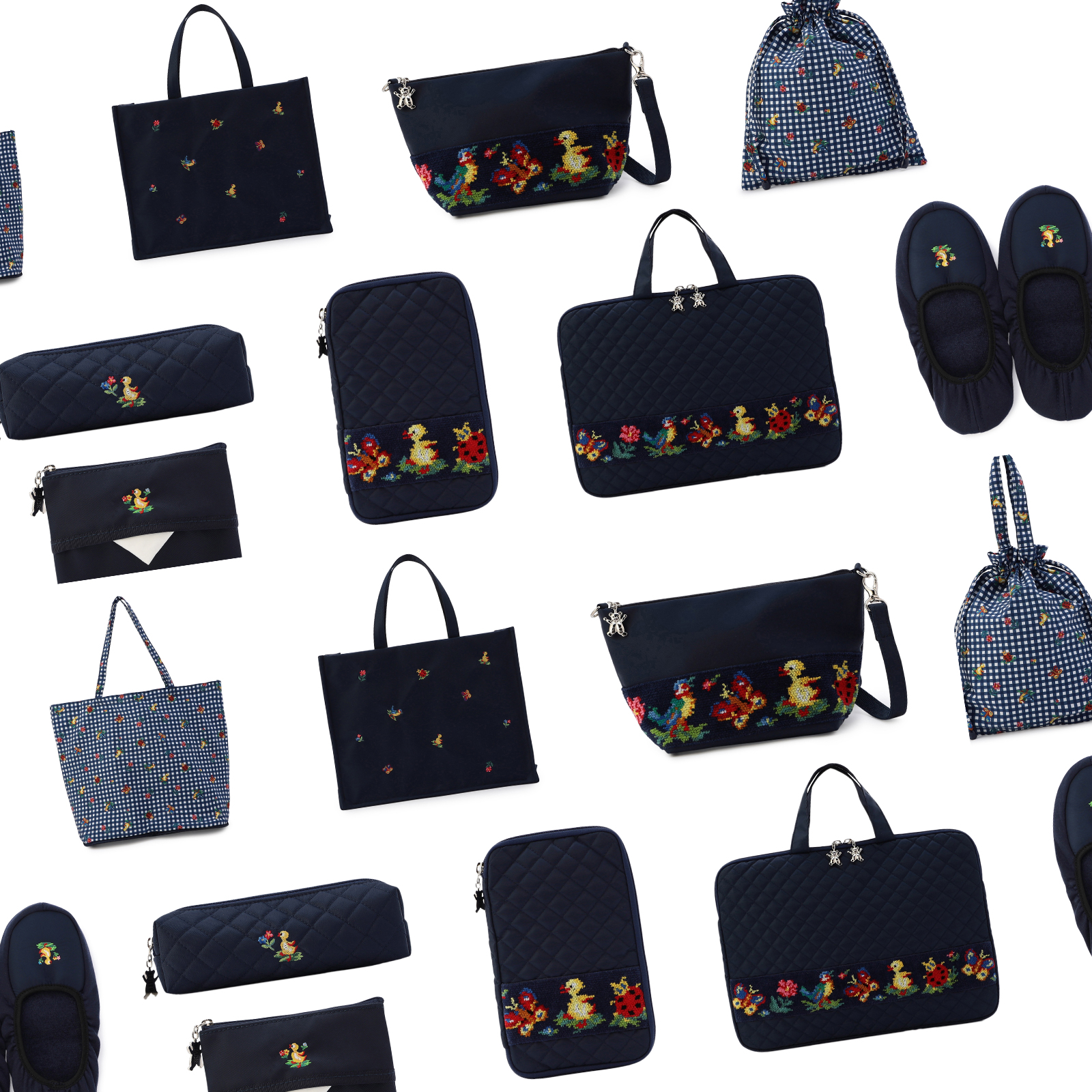 学校フェイラー先行販売中！】VERYコラボバッグから新作まで | VERY