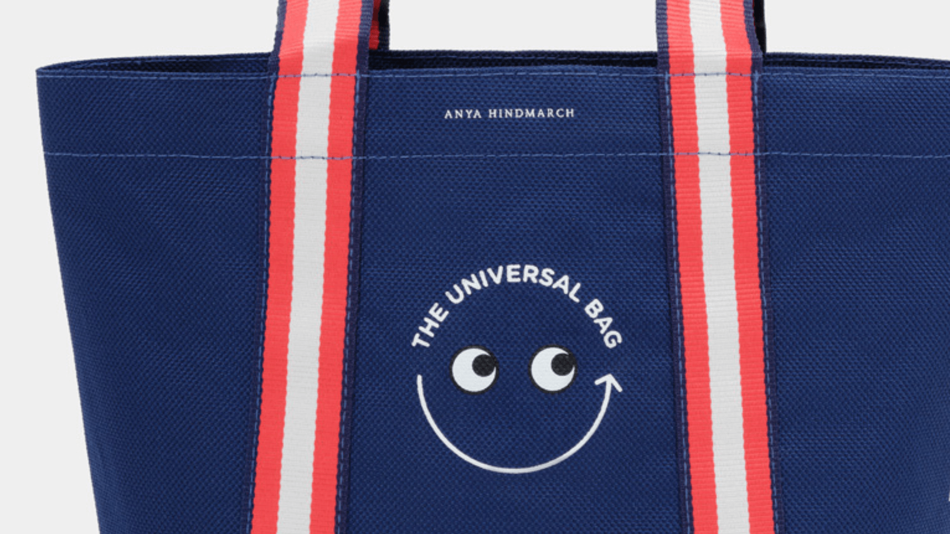 10/23発売【アニヤ×明治屋】のバッグは使いやすいミニサイズ！ | VERY