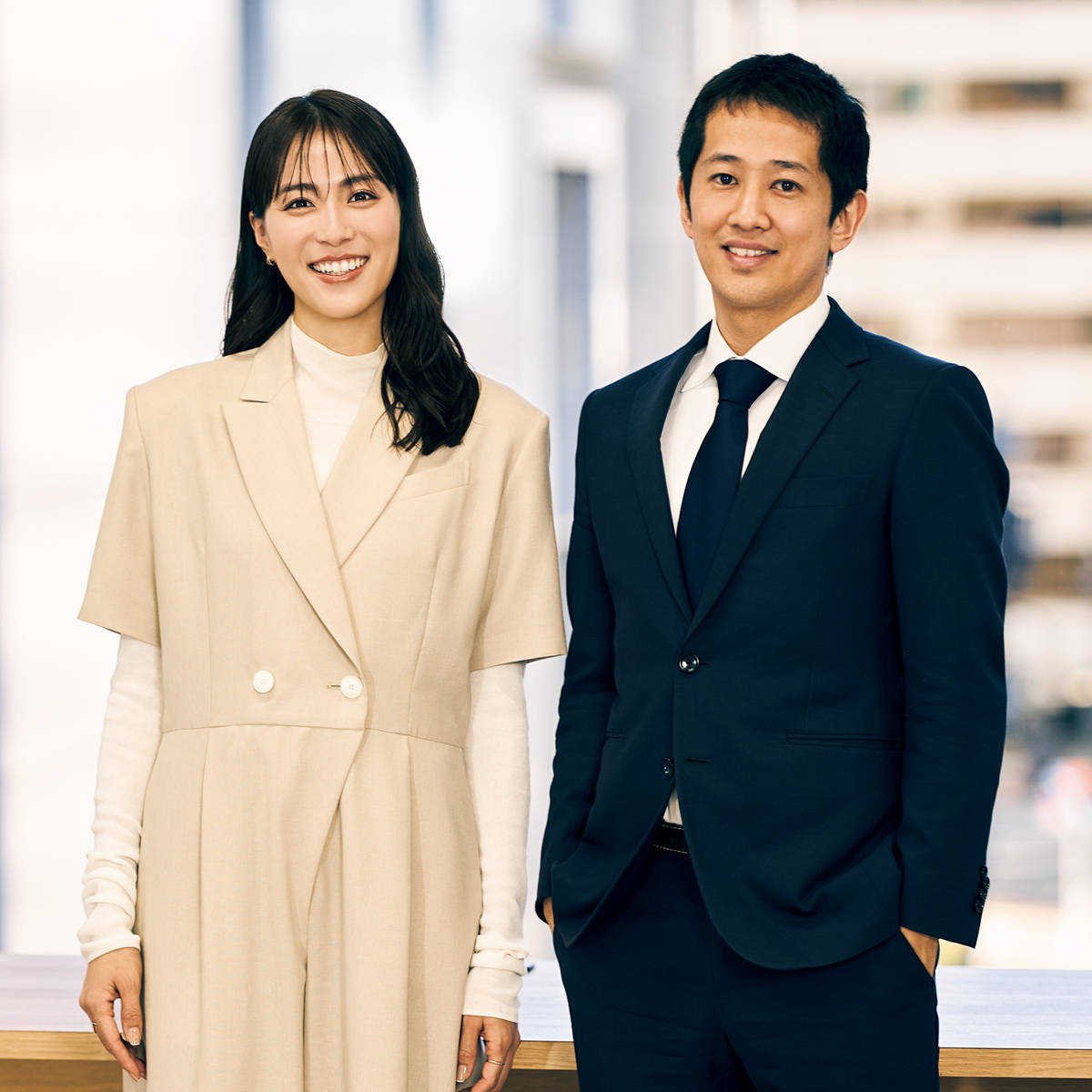 桐谷美玲さん「マルジェラのタビブーツは誕生日にリクエスト」 | VERY