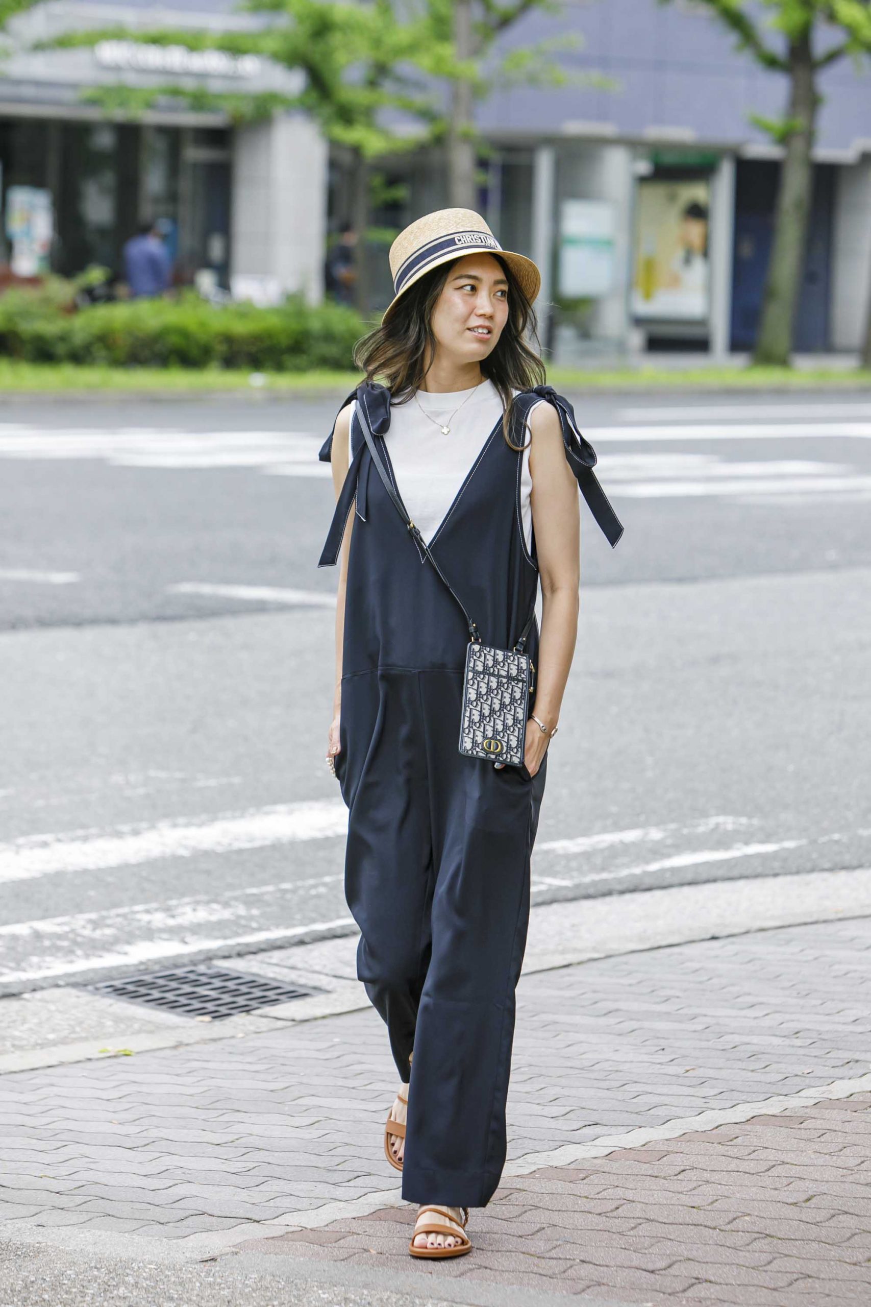 東西スナップ】ママたちにmachatt ＆yori人気が止まらない！ | VERY