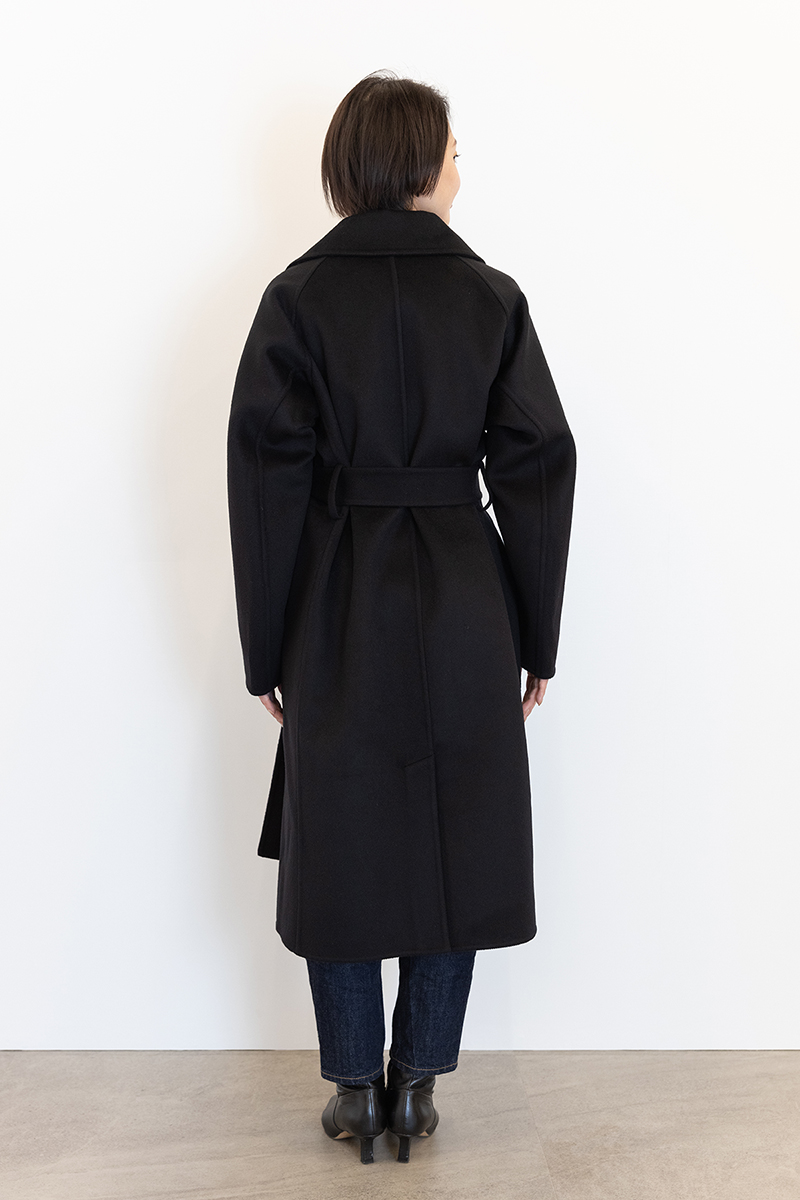 ユニクロ【＋J】きれいめに着られる「ウールコート」4選！ | VERY