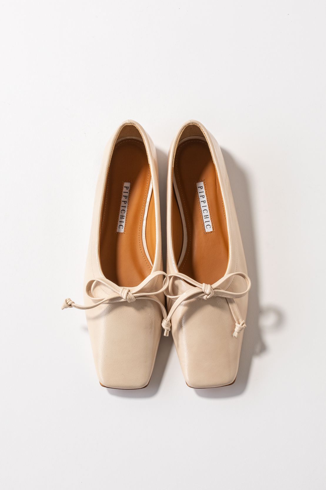 きれいめフラットシューズの更新に！【ピッピシック】がおすすめ | VERY