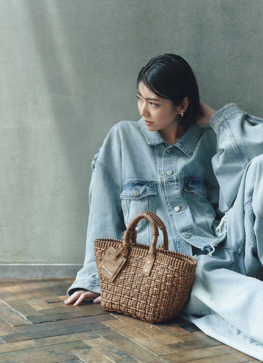 限定アイテムも登場！〝BB モノグラム〟の豊富なラインナップをご紹介