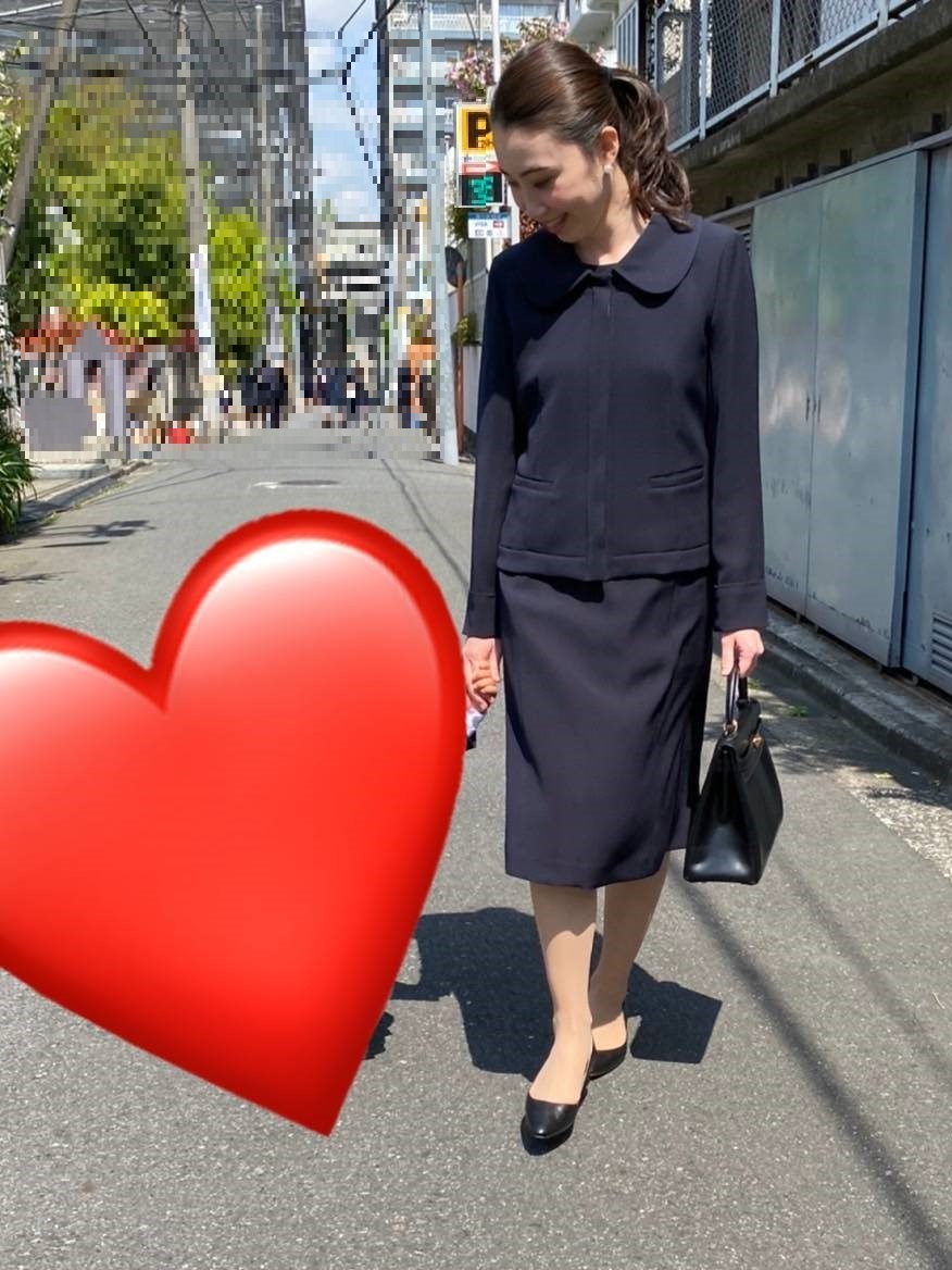 FOXEY、ADEAM、YOKO CHAN…【入園式・入学式】「スカートスーツ」は王道