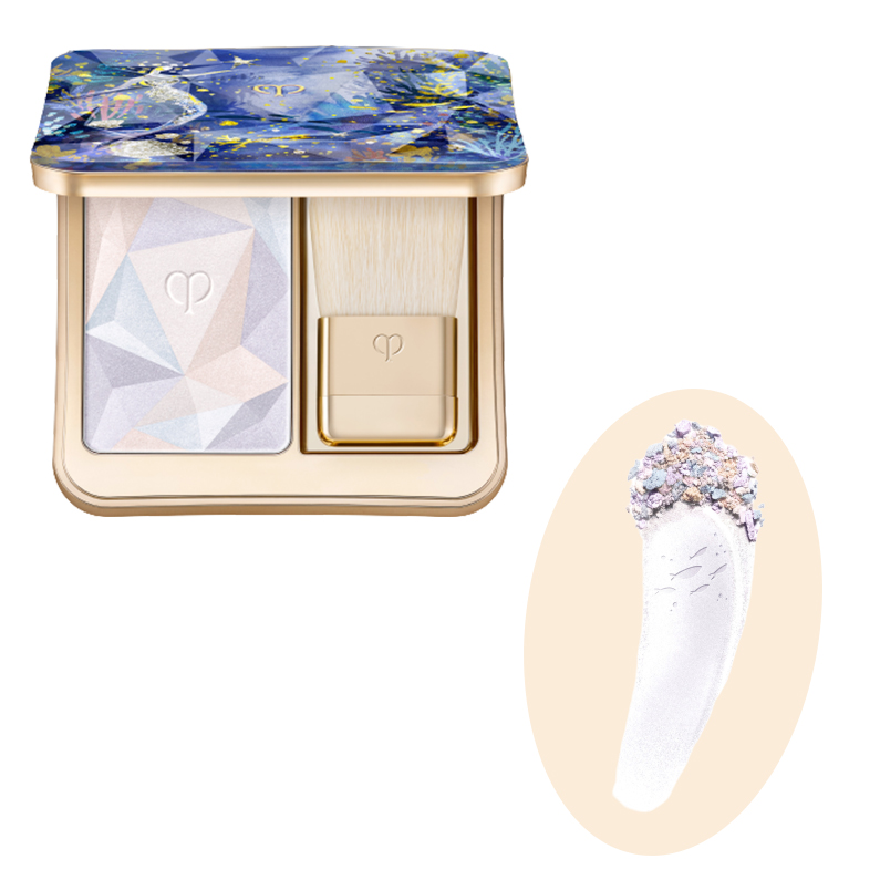 クレ・ド・ポー ボーテ】ホリデーコレクションから争奪必至の“限定