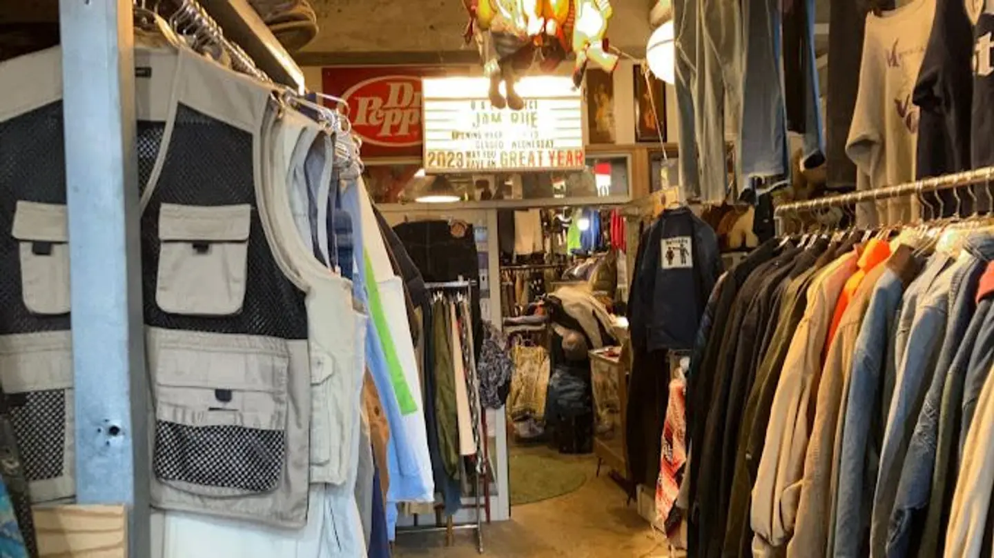 usedselectジャムルゥ（JAMRUE） | VINTY（ビンティ