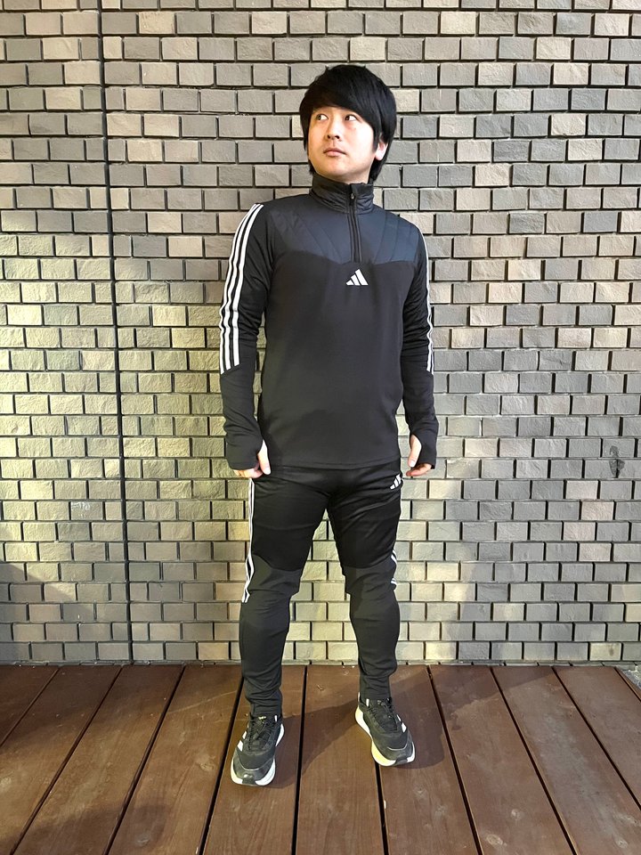 Kemari87 KISHISPO / TIRO 23 CB WINTERIZED トップ mmq56