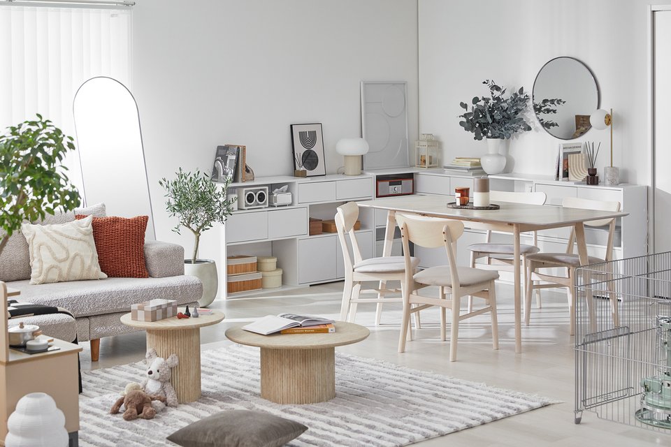 WTW オットマン マリブ | 【公式】LOWYA(ロウヤ) 家具・インテリアの