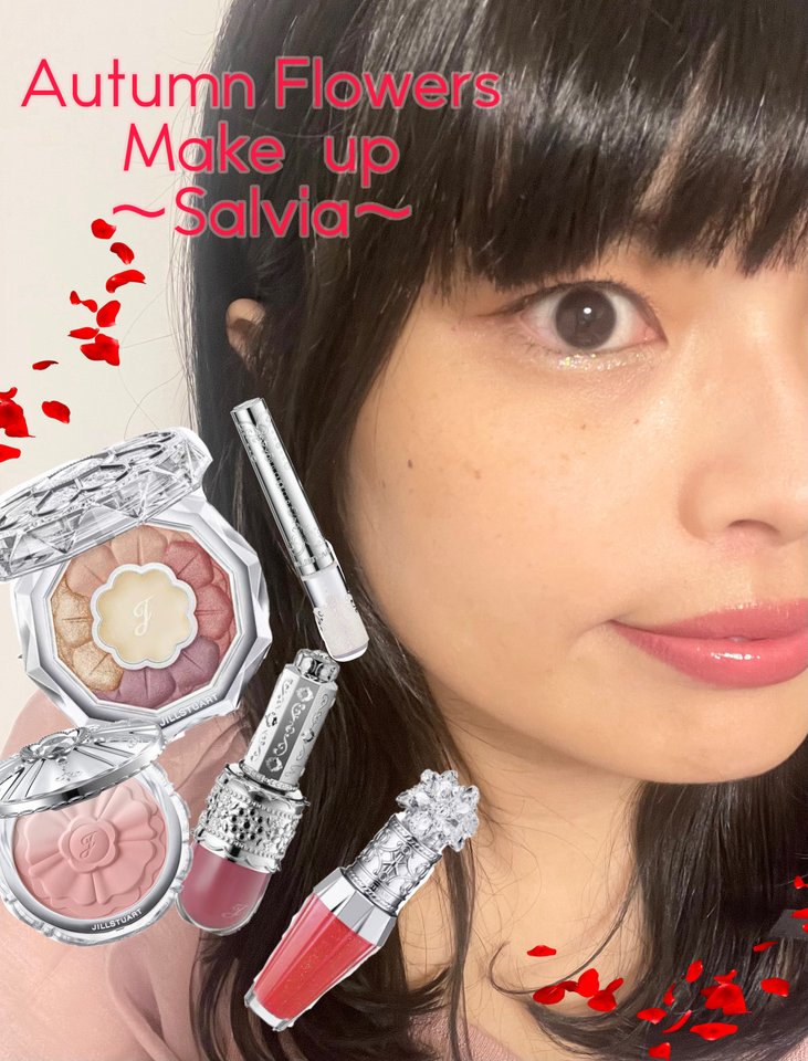 ジルスチュアート ニュアンスブロウパレット