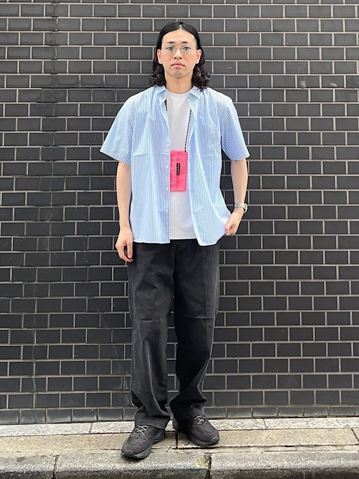 SHIPS any (95685) スタイリング詳細｜ SHIPS 公式サイト