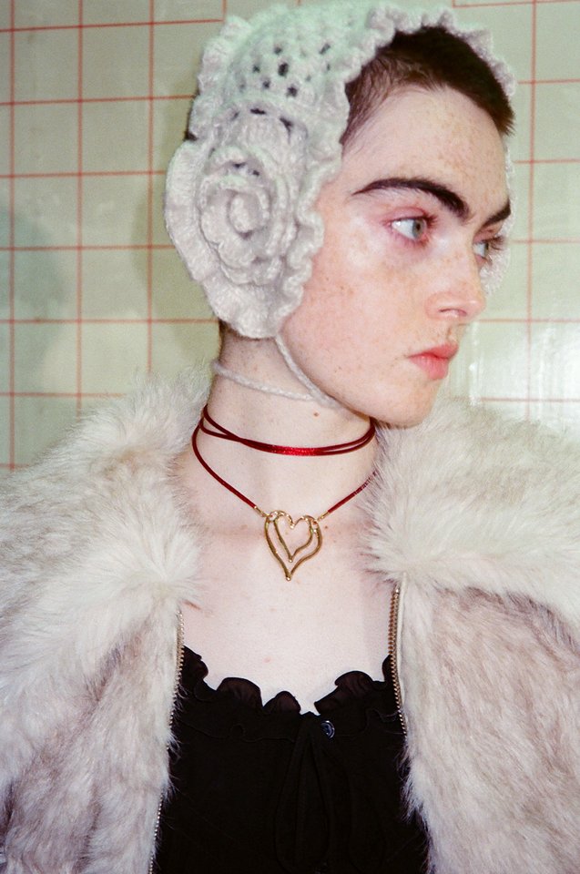 SLY | SHEER SQUEEZE CAMI トップス (キャミソール ) |SHEL'TTER WEBSTORE