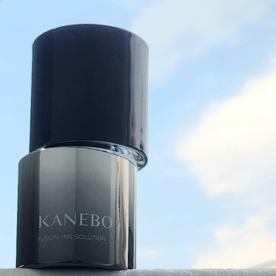 フュージョニング ソリューション | KANEBO公式サイト