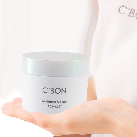 フェイシャリスト クリアクレイウォッシュ│【公式】シーボン（C'BON