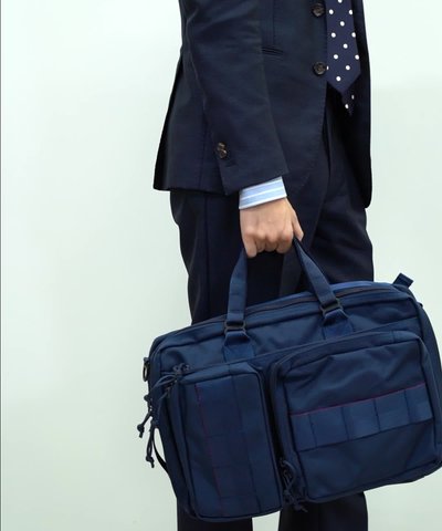 BEAMS PLUS（ビームス プラス）【別注】BRIEFING / NEO TRINITY LINER