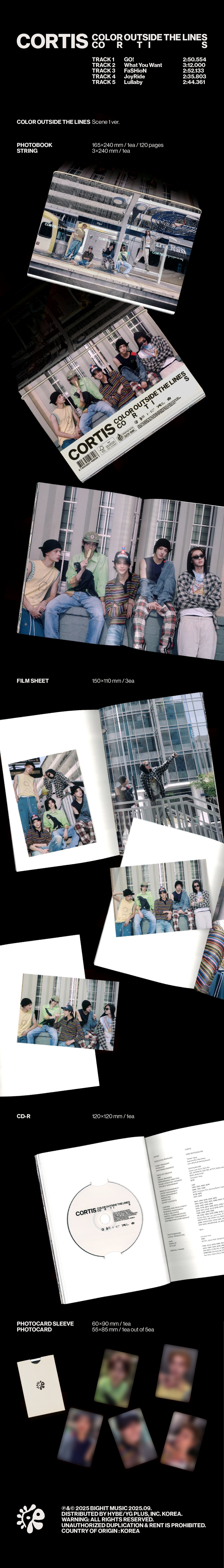 NEWS | CORTIS JAPAN OFFICIAL SITE