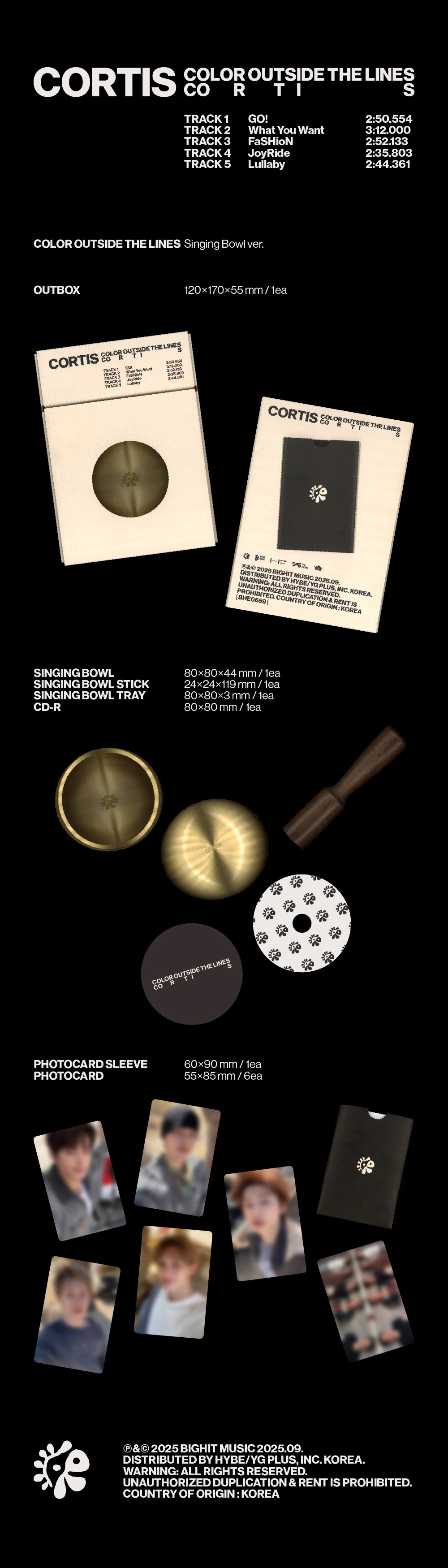 NEWS | CORTIS JAPAN OFFICIAL SITE