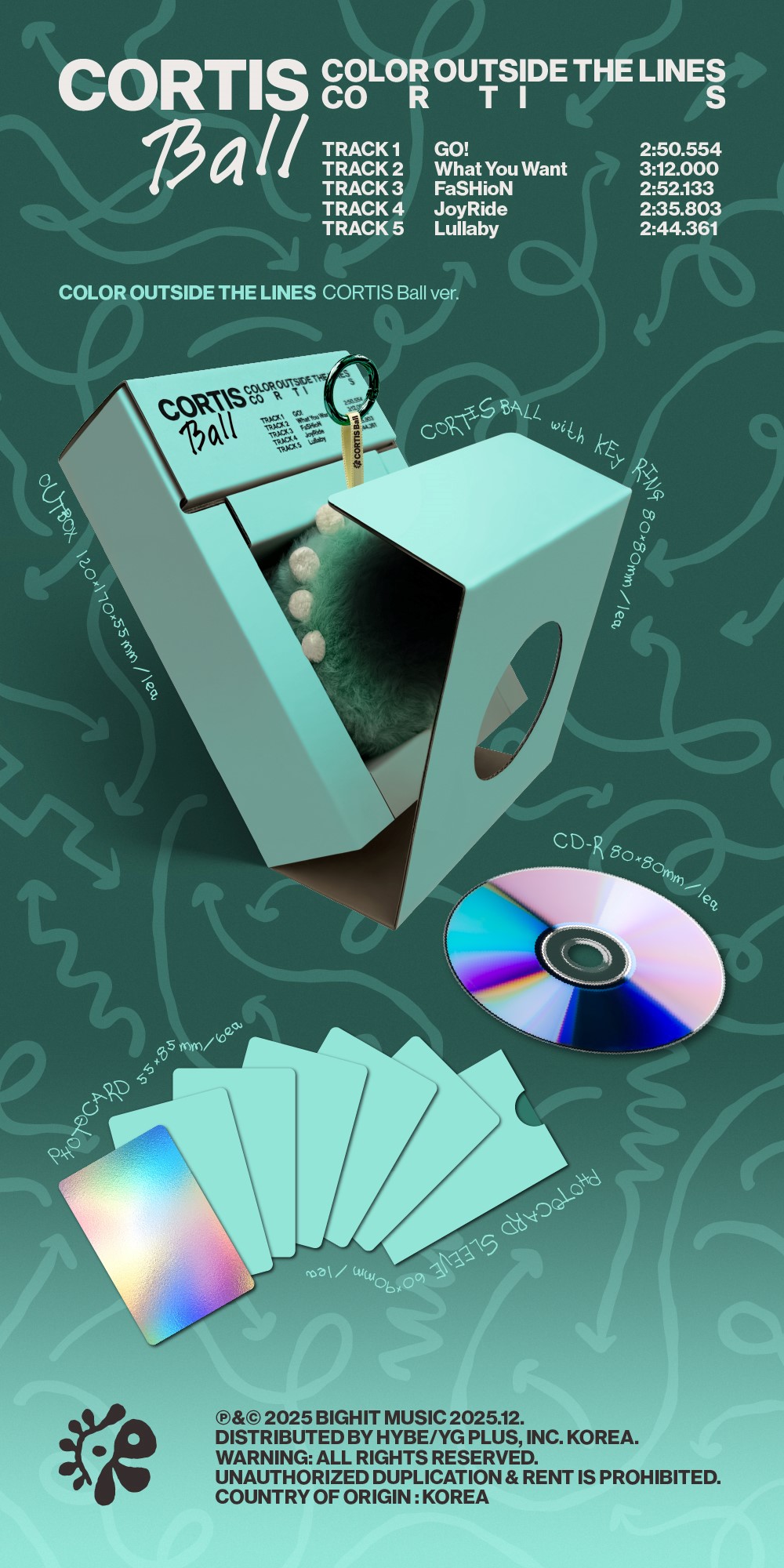 NEWS | CORTIS JAPAN OFFICIAL SITE