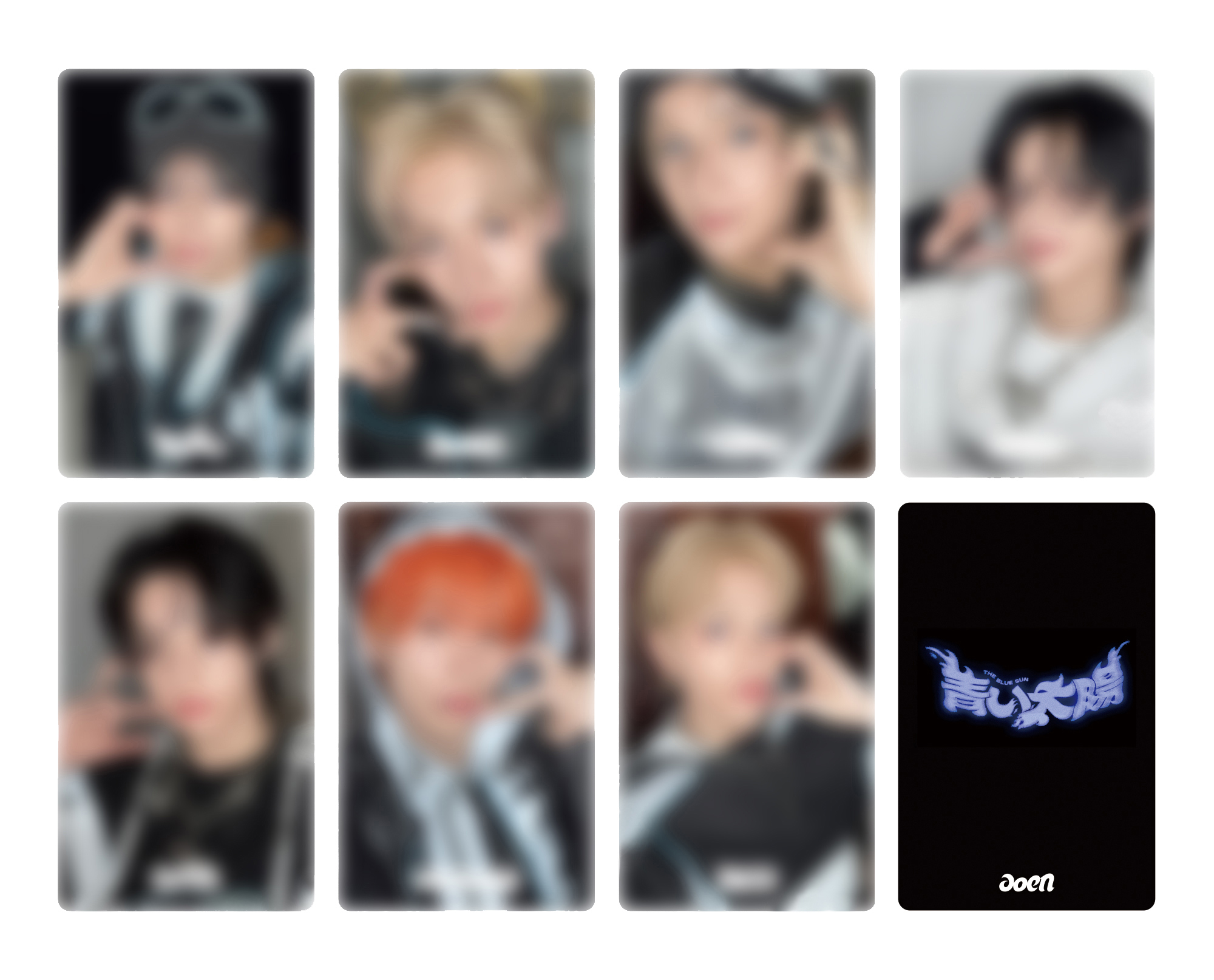 NEWS | aoen OFFICIAL SITE