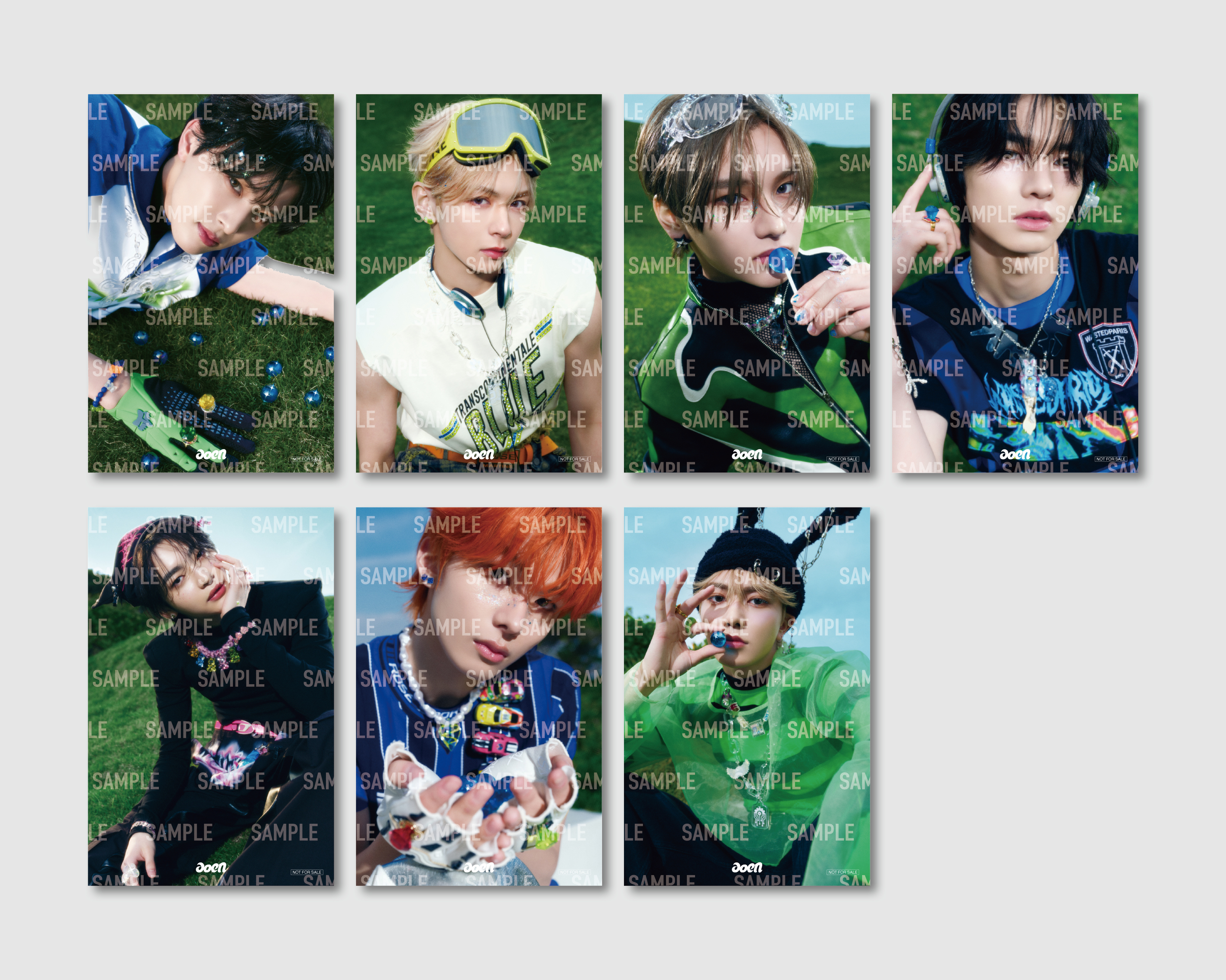 NEWS | aoen OFFICIAL SITE