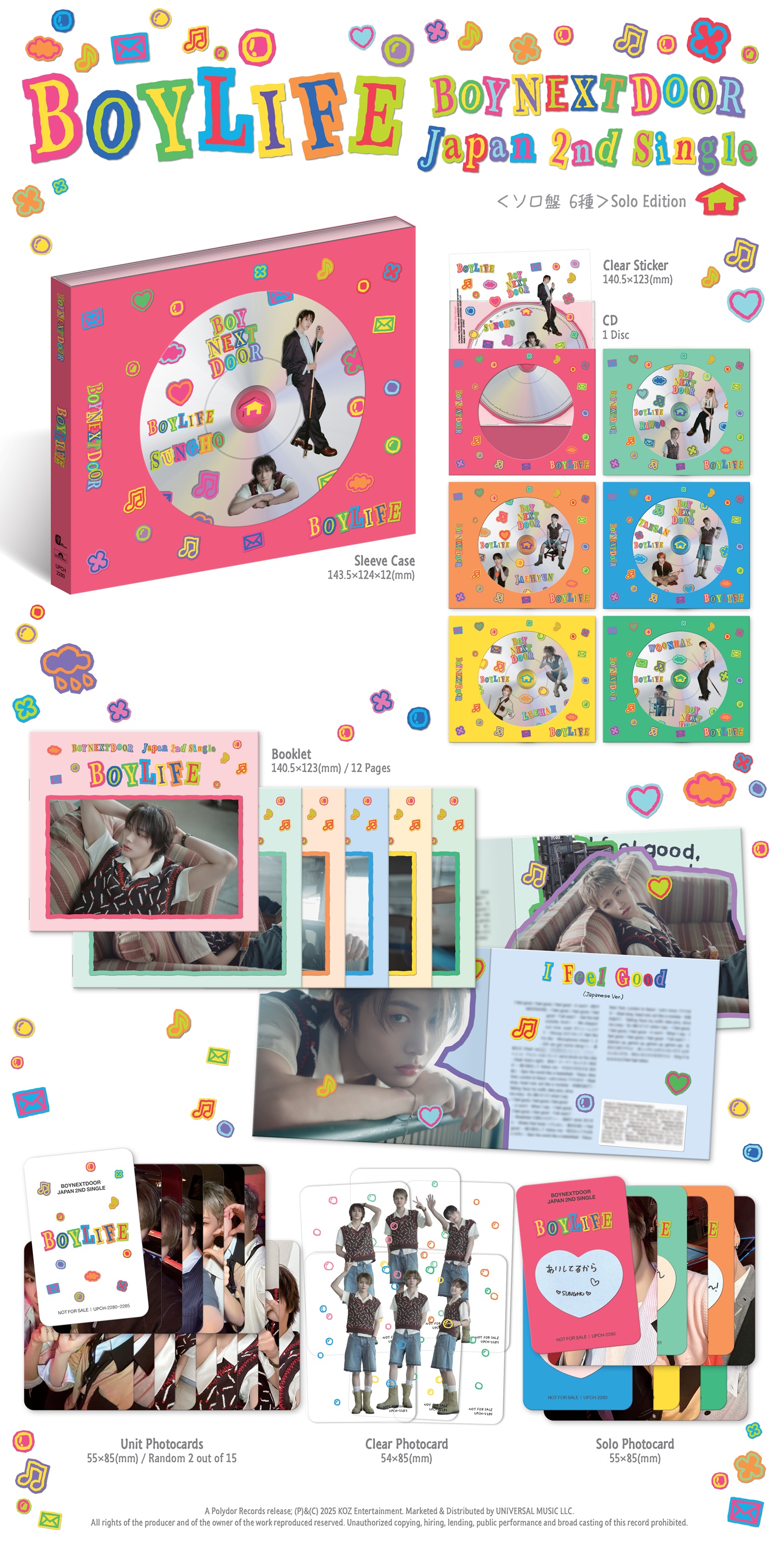 NEWS | BOYNEXTDOOR JAPAN OFFICIAL SITE