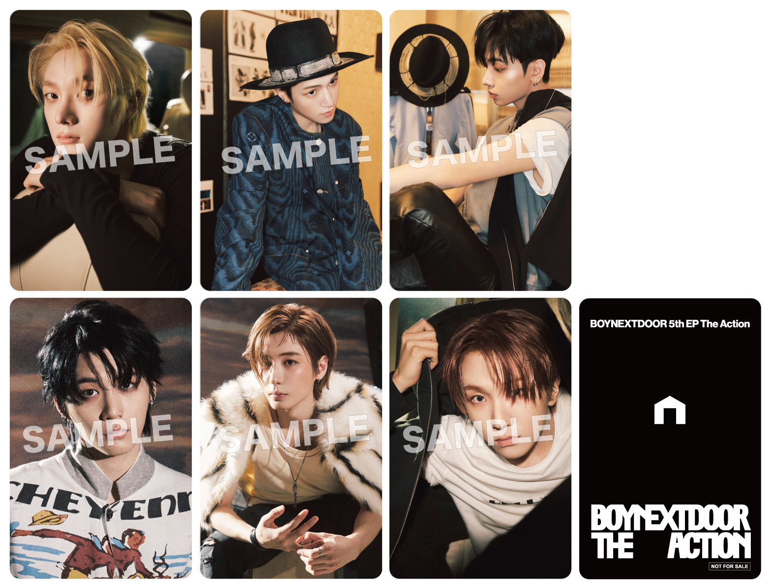 NEWS | BOYNEXTDOOR JAPAN OFFICIAL SITE