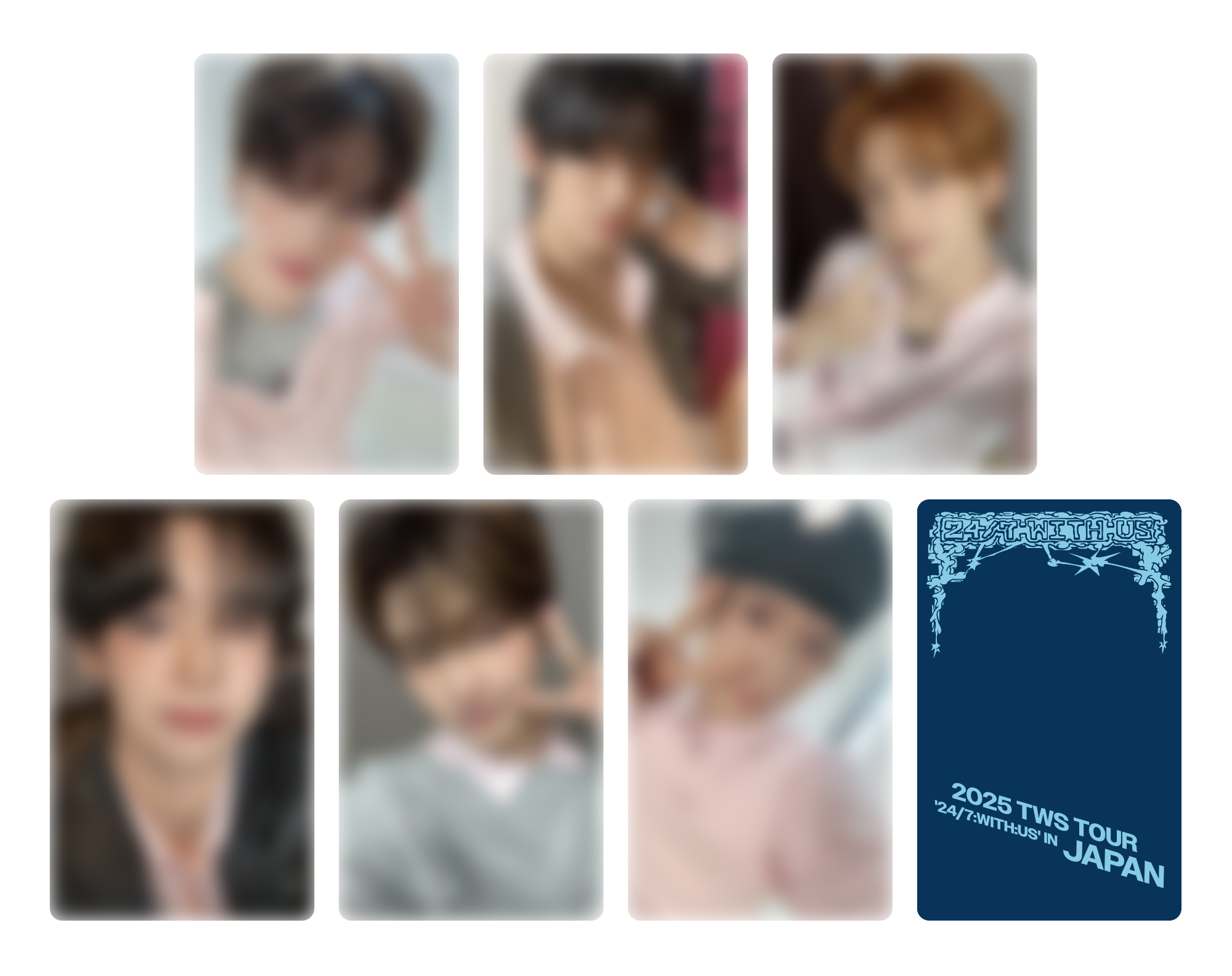 NEWS | TWS JAPAN OFFICIAL SITE