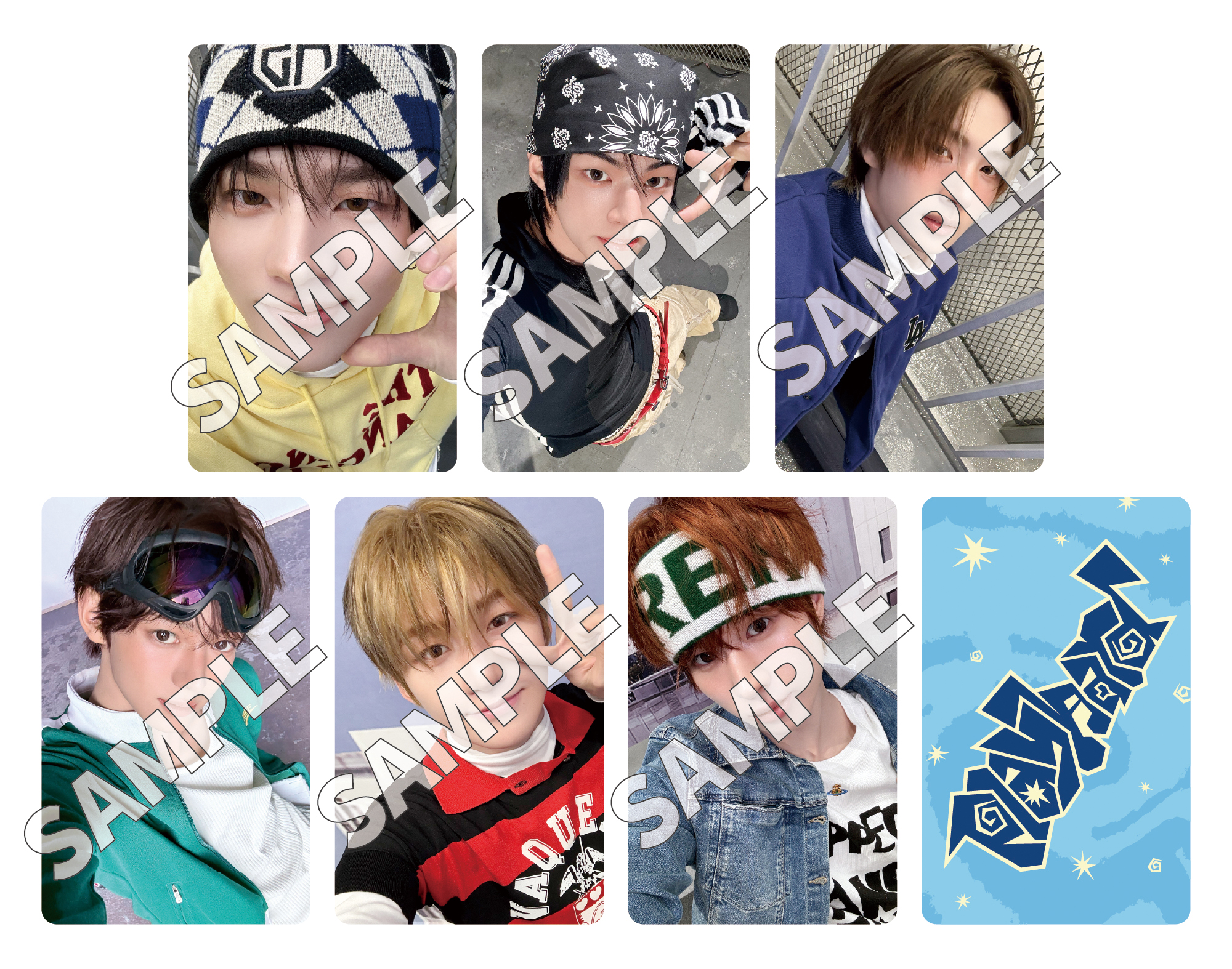 NEWS | TWS JAPAN OFFICIAL SITE