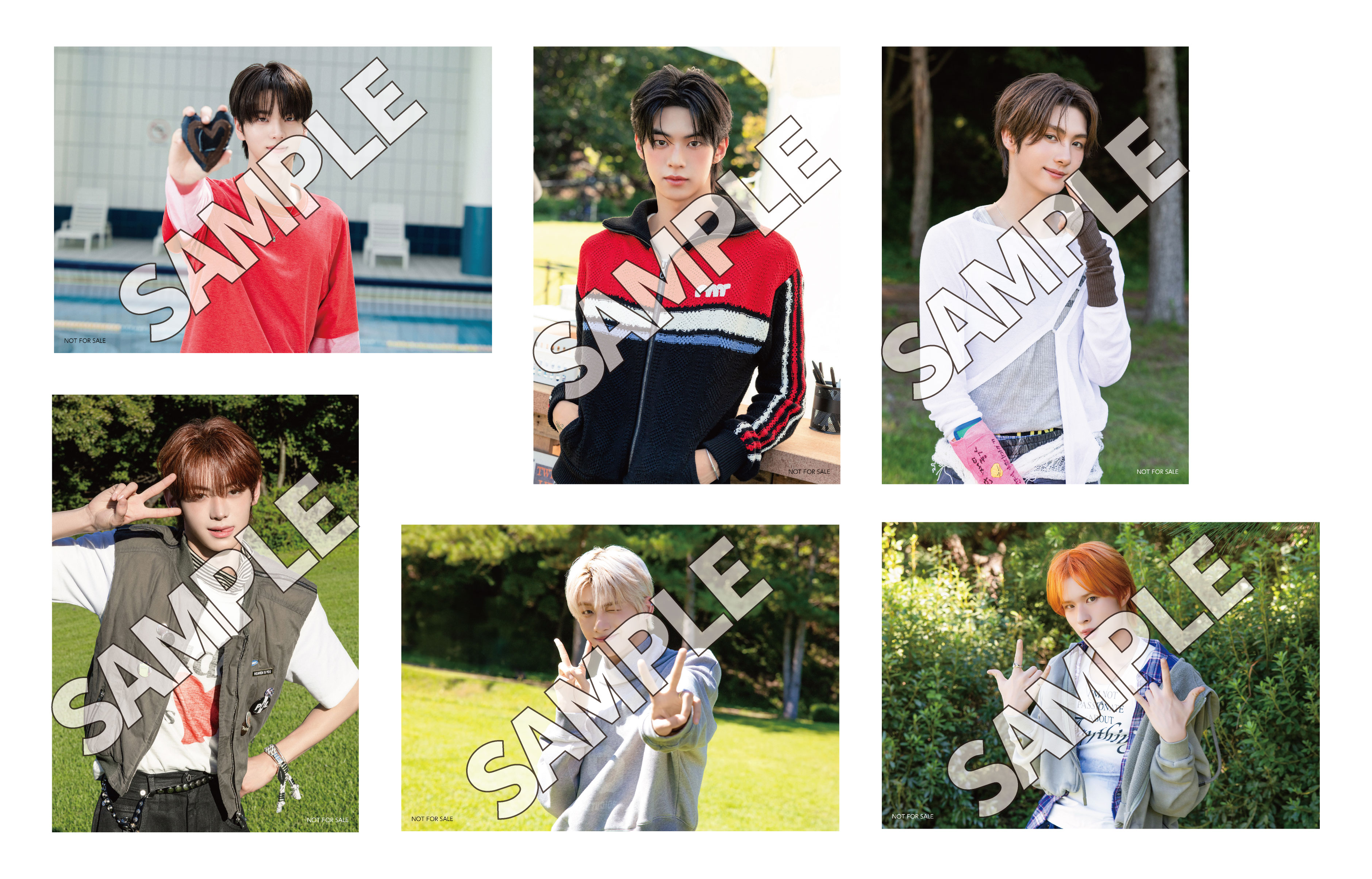 NEWS | TWS JAPAN OFFICIAL SITE