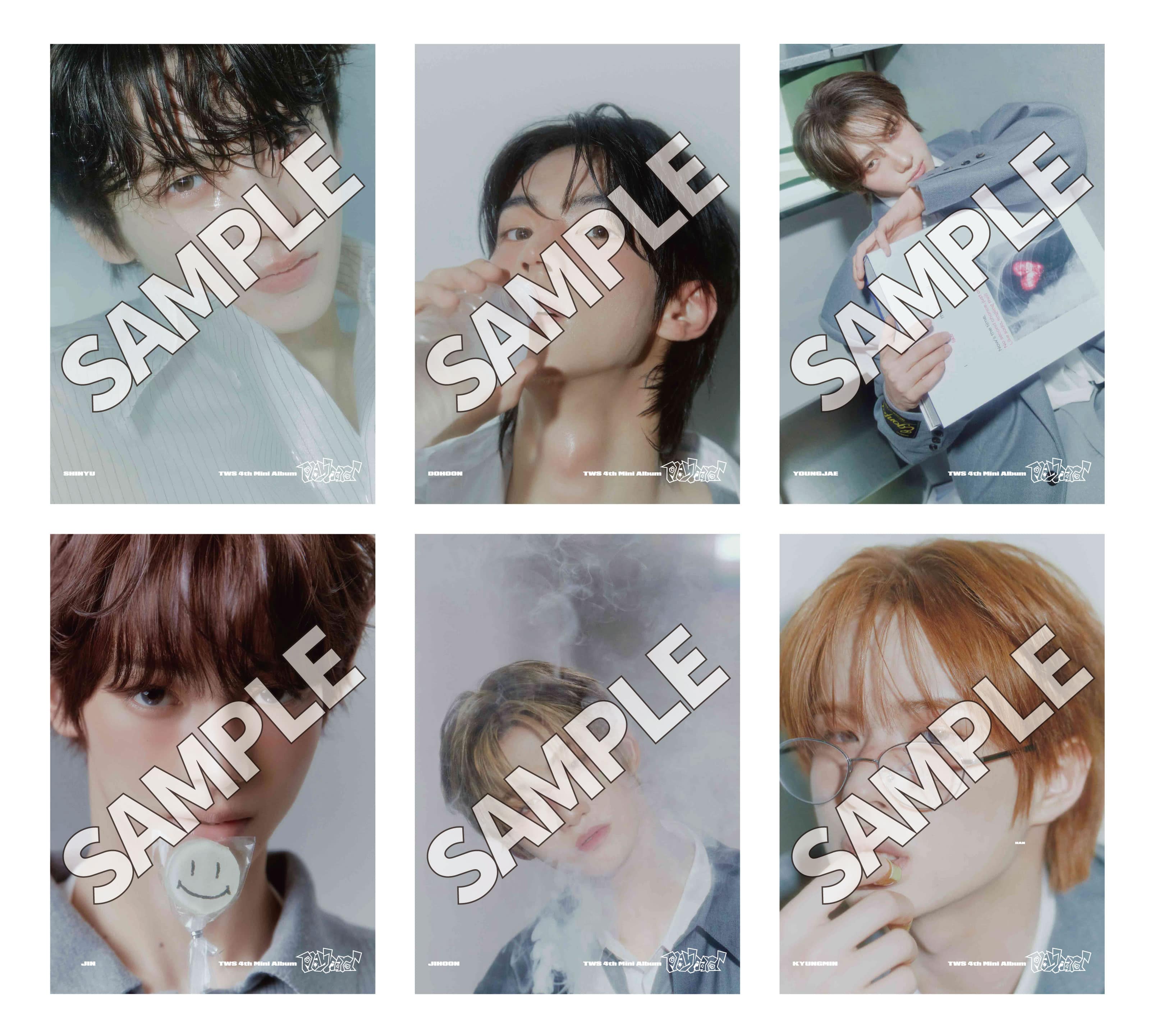 NEWS | TWS JAPAN OFFICIAL SITE