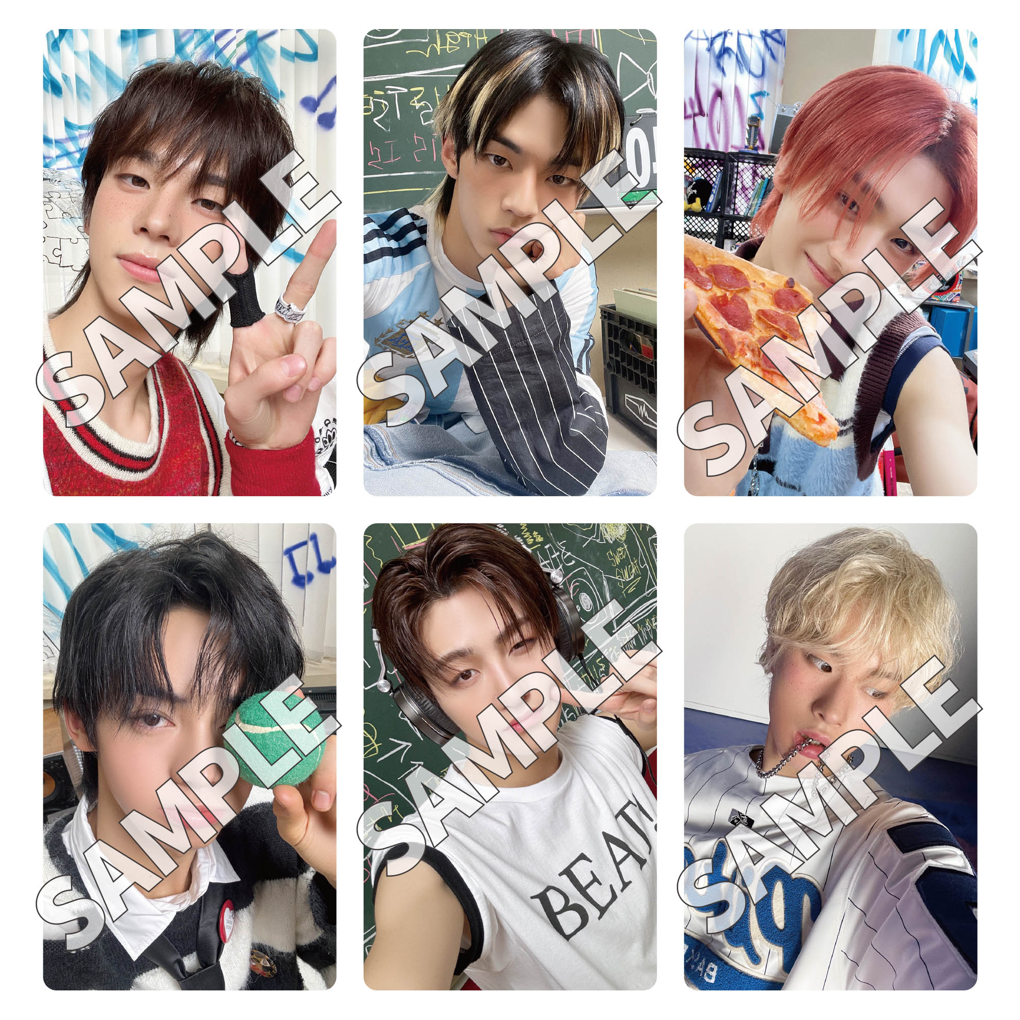 NEWS | TWS JAPAN OFFICIAL SITE