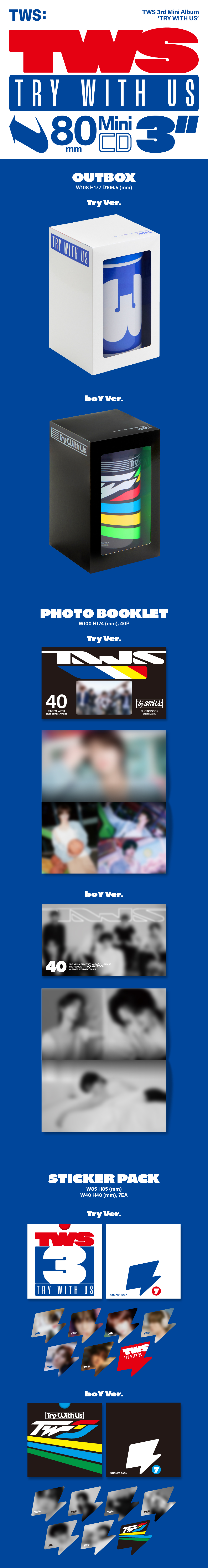 NEWS | TWS JAPAN OFFICIAL SITE