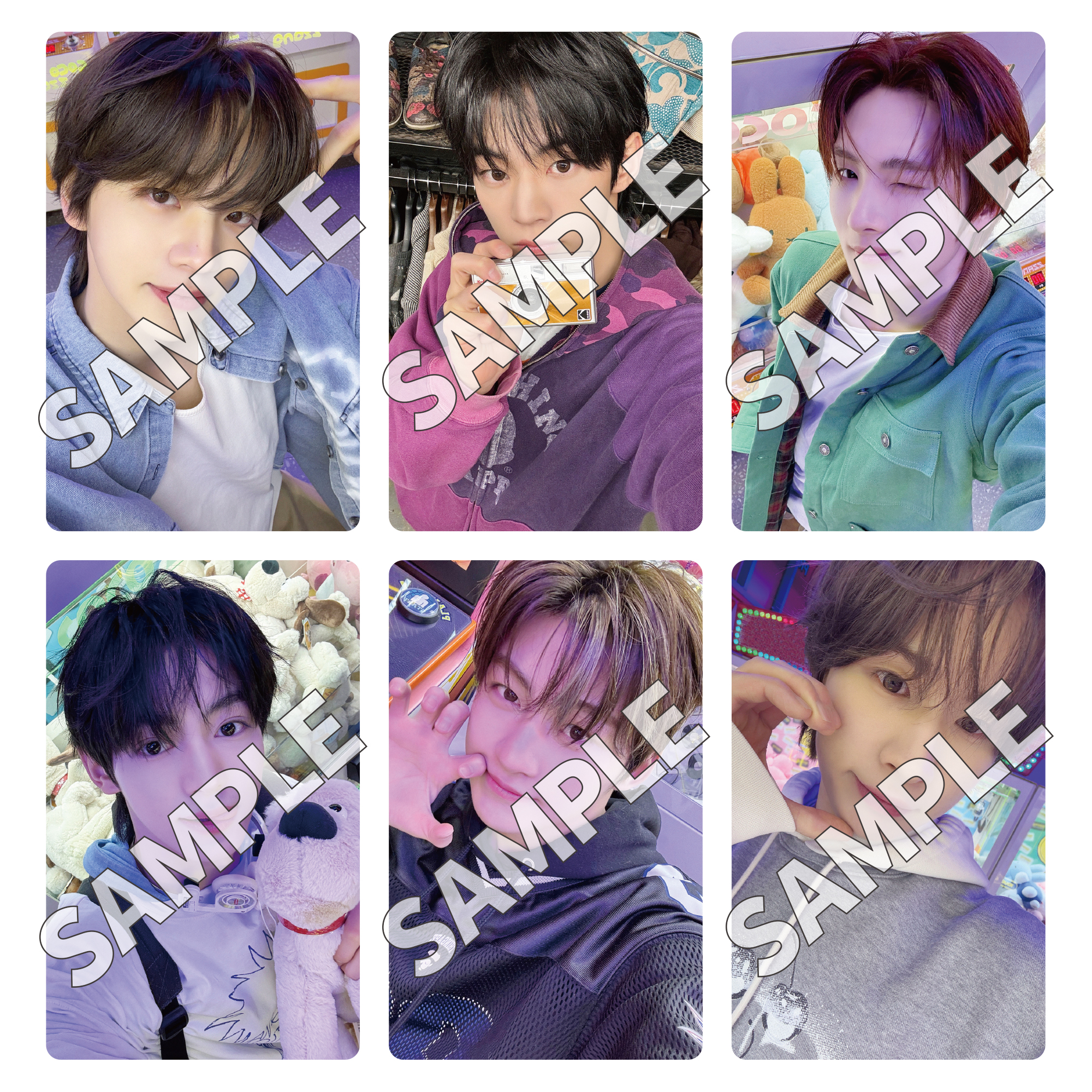 NEWS | TWS JAPAN OFFICIAL SITE