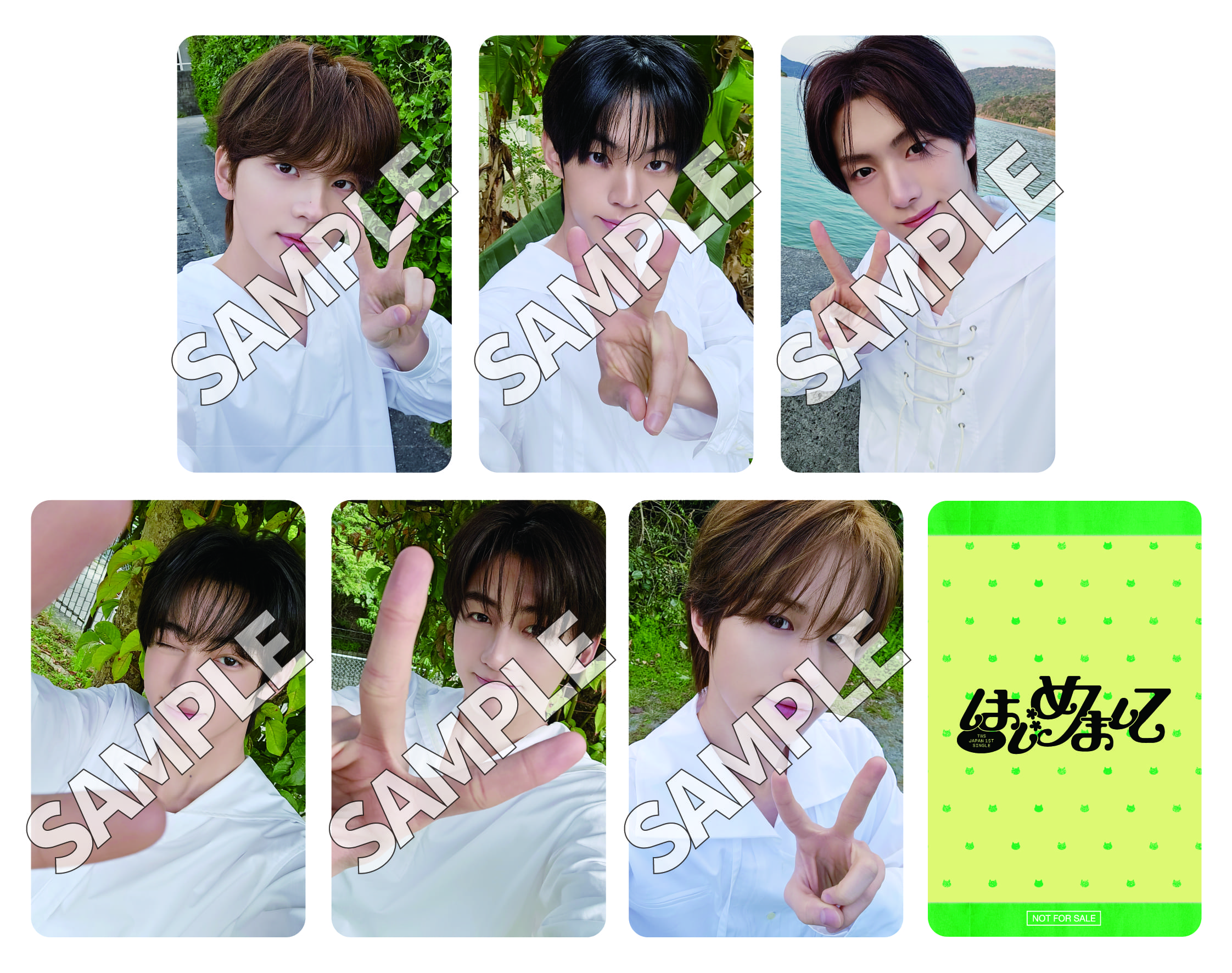 NEWS | TWS JAPAN OFFICIAL SITE