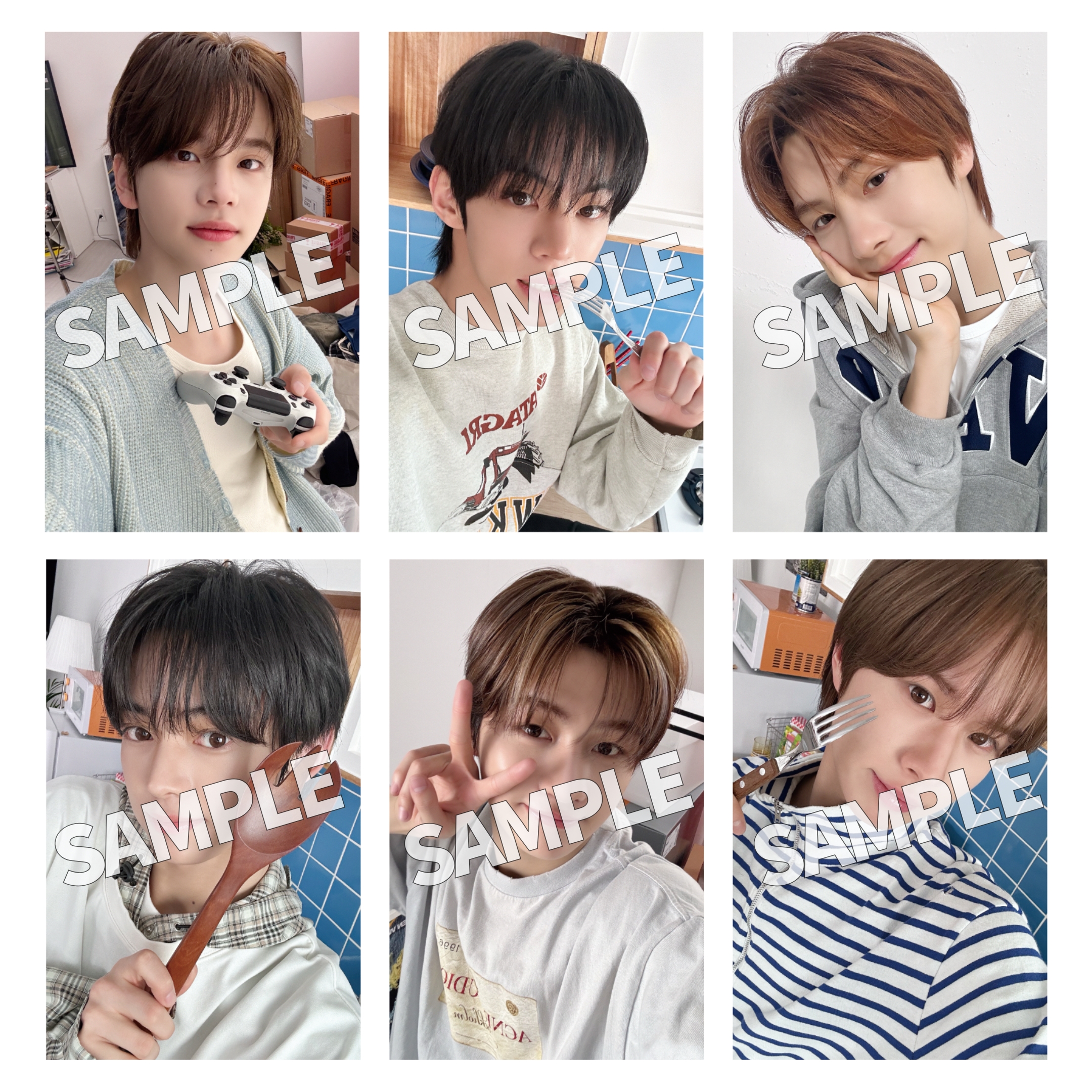 NEWS | TWS JAPAN OFFICIAL SITE