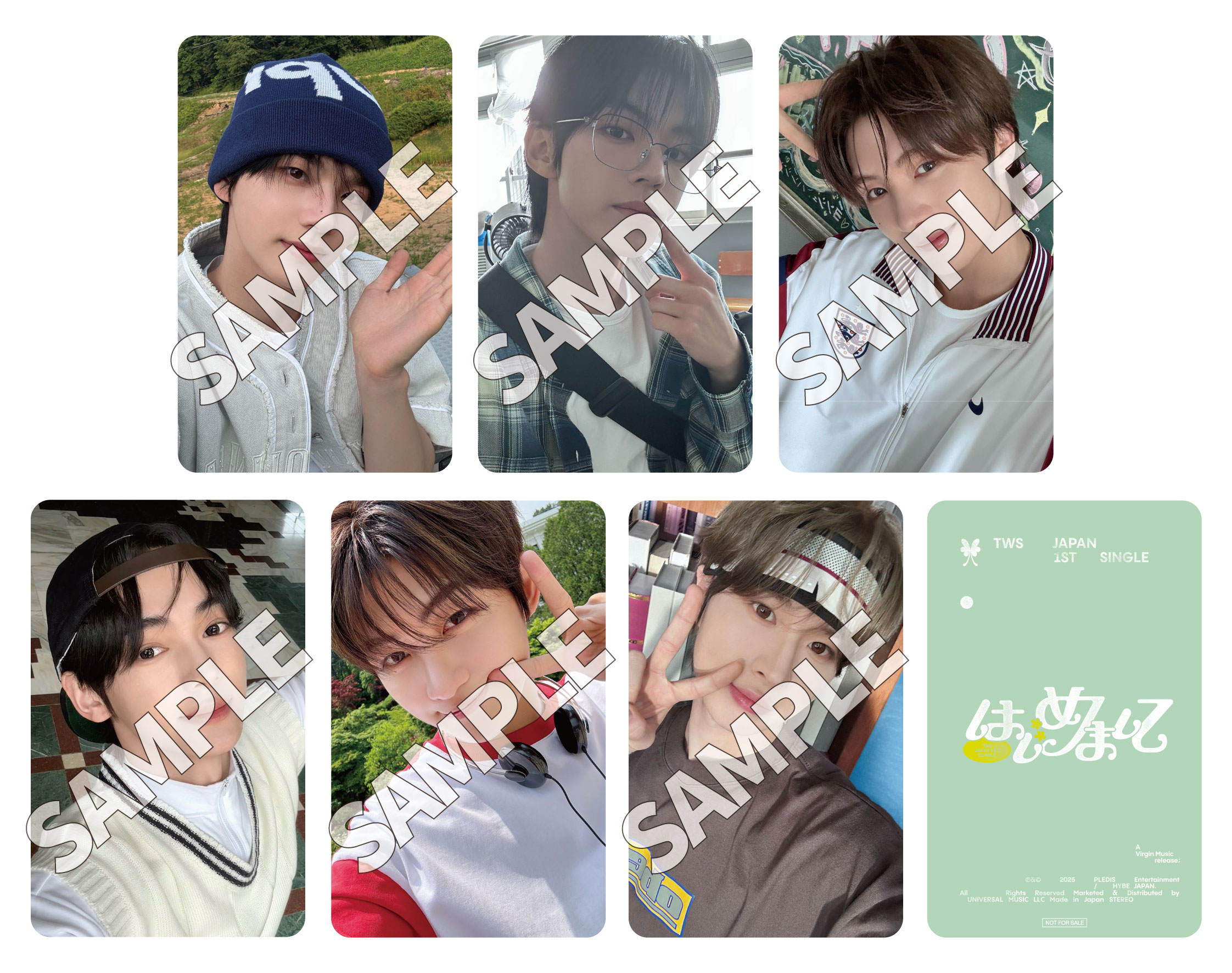 NEWS | TWS JAPAN OFFICIAL SITE