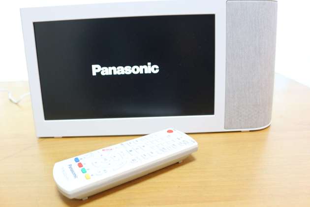 実際に使って分かったメリットとデメリット！パナソニック「ワイヤレス