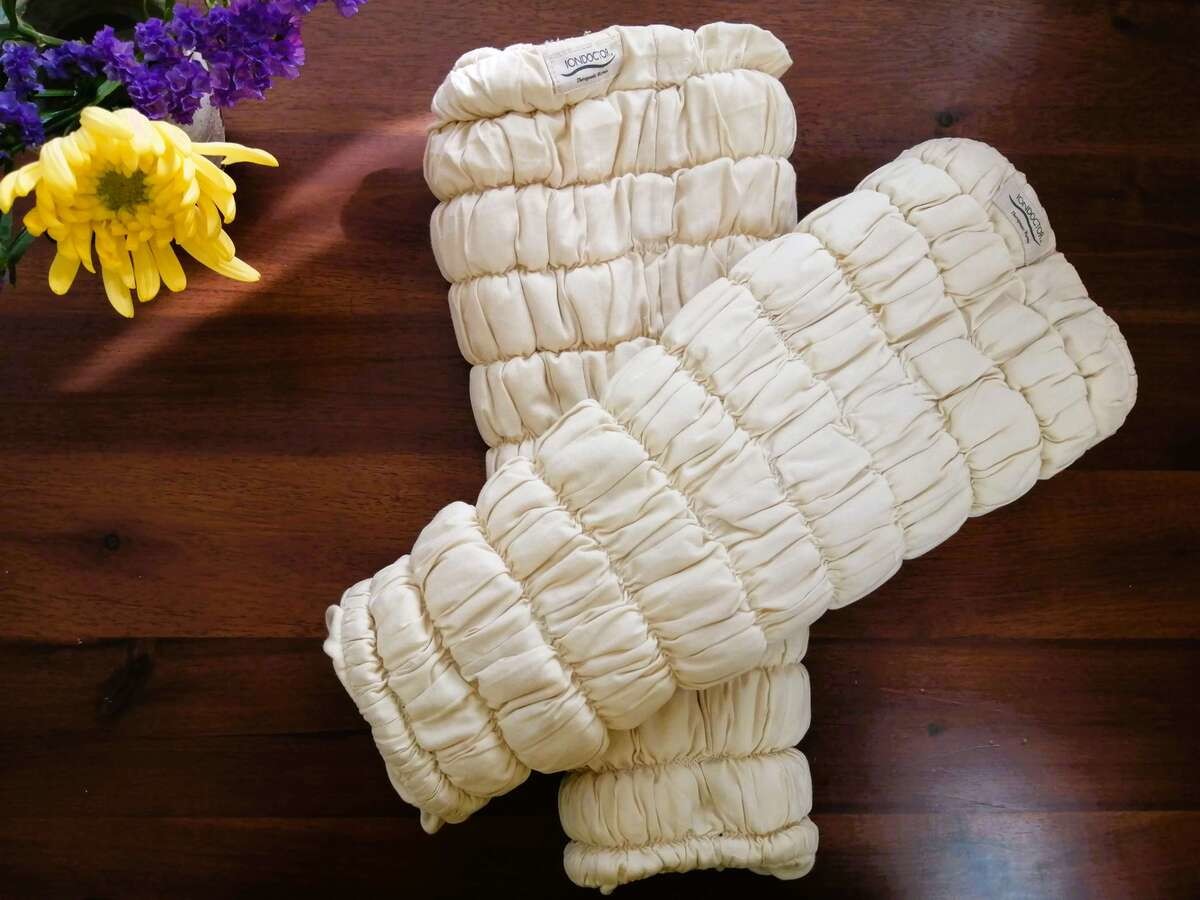 田中みな実さん愛用で話題】冷え性が一発解決「イオンドクター」に愛を