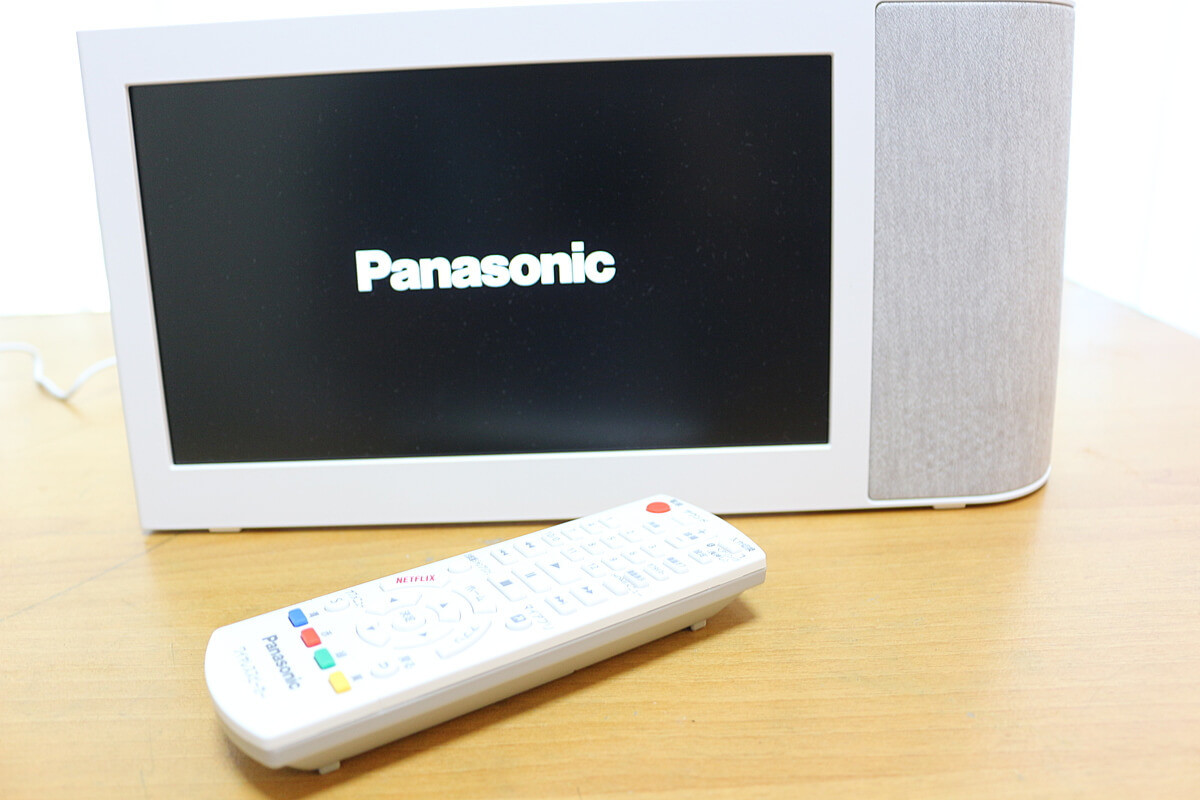 実際に使って分かったメリットとデメリット！パナソニック「ワイヤレス