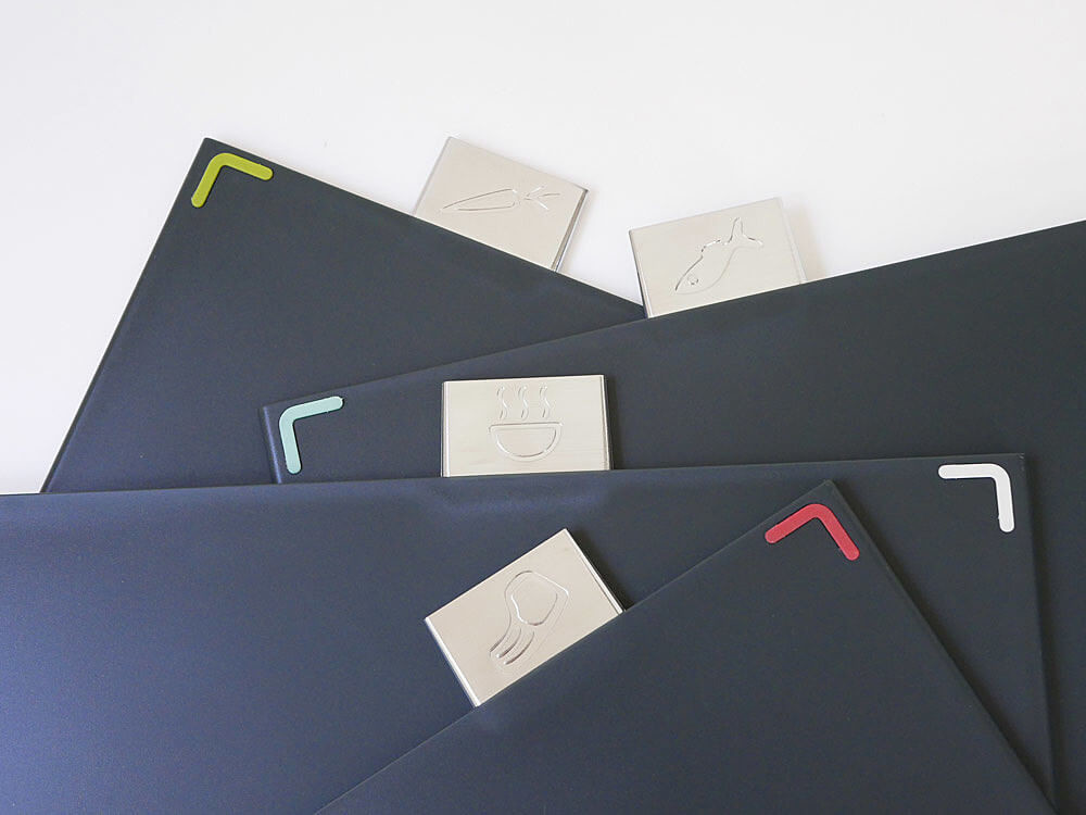 おすすめまな板！ジョセフジョセフ「インデックス付まな板」なら