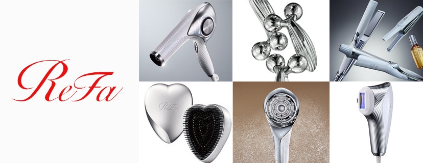 ヨドバシ.com - リファ ReFa 通販【全品無料配達】