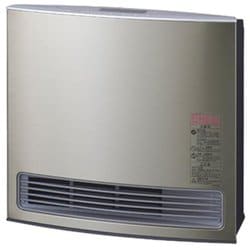 ヨドバシ.com - 大阪ガス OSAKA GAS ガスファンヒーター Vivace