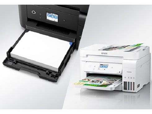 ヨドバシ.com - エプソン EPSON 大容量インクタンク搭載 A4カラー