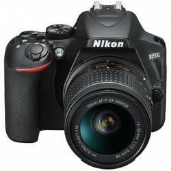 ヨドバシ.com - ニコン NIKON D3500 18-55VR レンズキット [ボディ＋