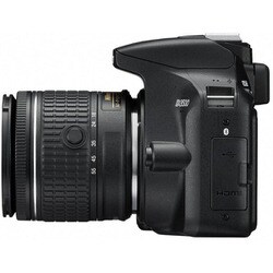 ヨドバシ.com - ニコン NIKON D3500 18-55VR レンズキット [ボディ＋