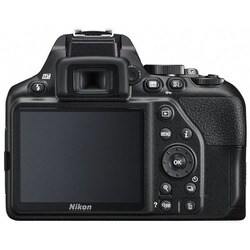 ヨドバシ.com - ニコン NIKON D3500 ダブルズームキット [ボディ＋交換