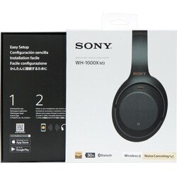 ヨドバシ.com - ソニー SONY ワイヤレスノイズキャンセリングステレオ