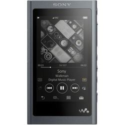 ヨドバシ.com - ソニー SONY ポータブルオーディオプレーヤー Walkman