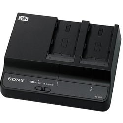 ヨドバシ.com - ソニー SONY BC-U2A 通販【全品無料配達】