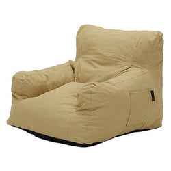 ヨドバシ.com - ヤマソロ LIBREST 圧縮ウレタンソファ1P ベージュ 83