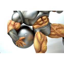 ヨドバシ.com - シーシーピー CCP Muscular Collection NO.9